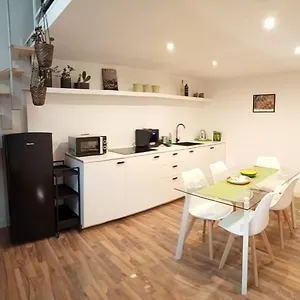  Casa vacanze Ariula