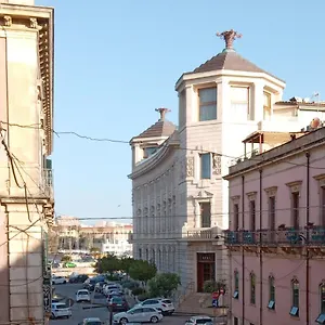  Appartamento Columna Domus
