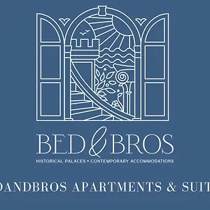 公寓 Maestranza72 By Bed&bros, 锡拉库扎