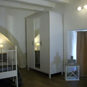  Apartamento Pied A Terre Aretusa