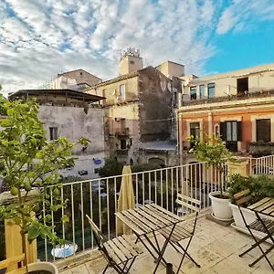  Nocleg ze śniadaniem La Residenza Del Reginale