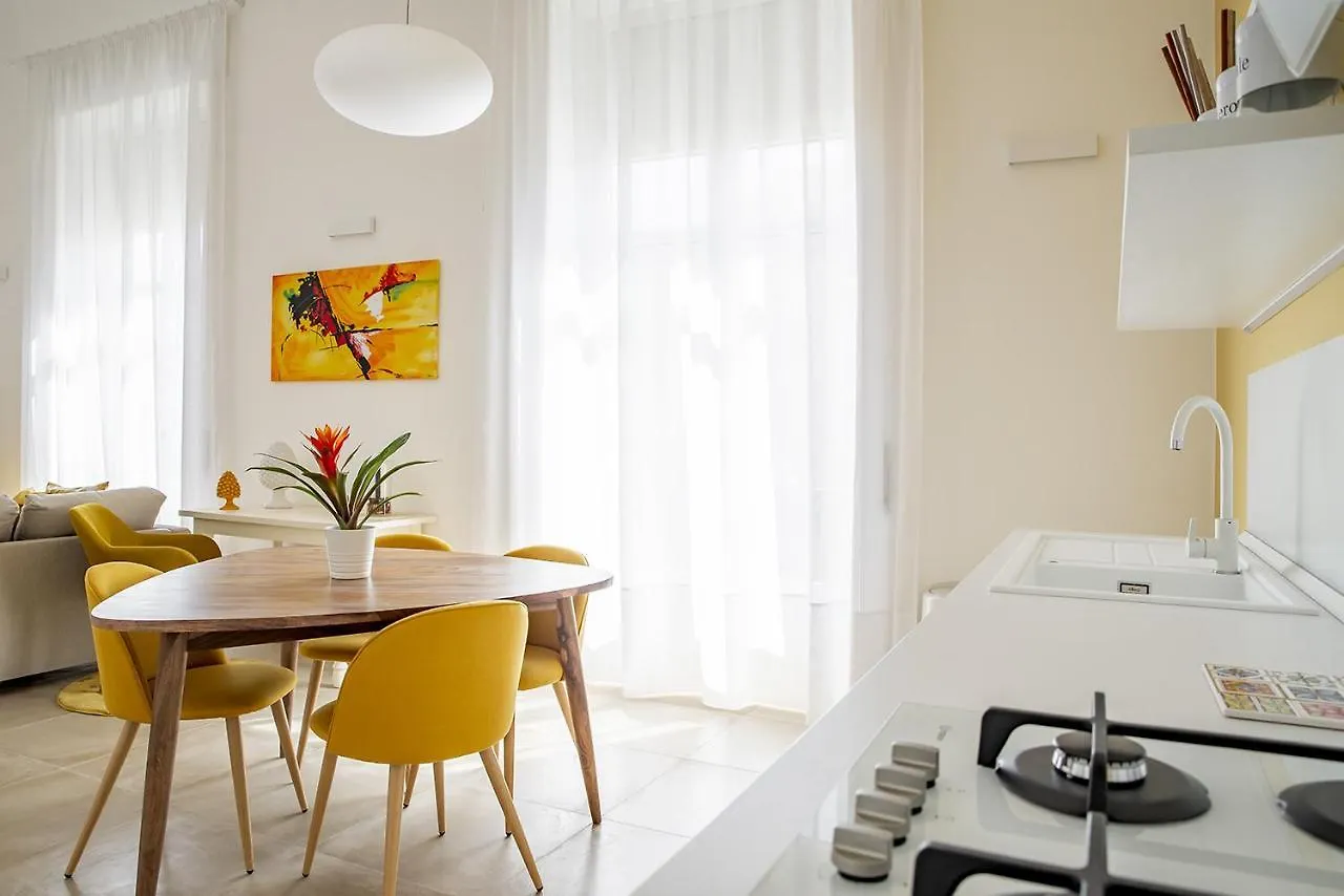 Helios Duplex A Due Passi Da Ortigia By Wonderful Italy Apartment Syracuse