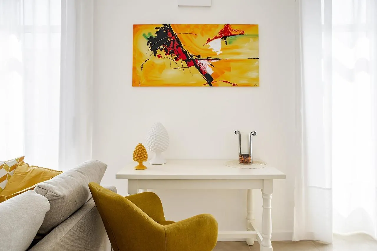 Helios Duplex A Due Passi Da Ortigia By Wonderful Italy Apartment Syracuse 0*,