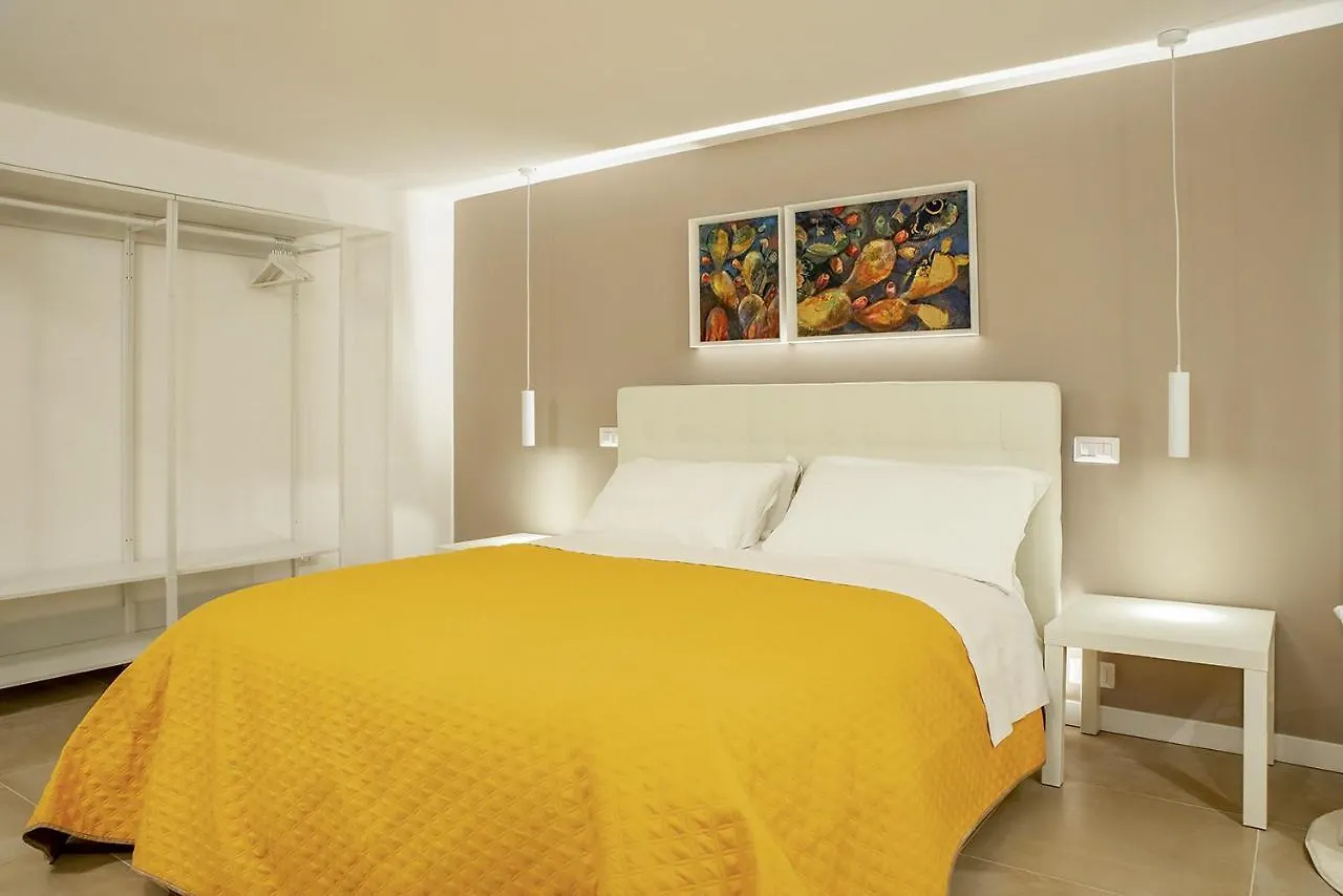 Helios Duplex A Due Passi Da Ortigia By Wonderful Italy Apartment Syracuse
