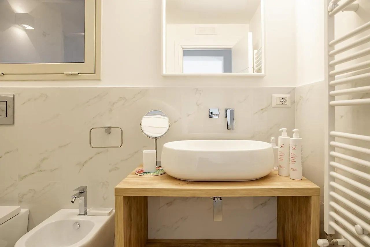Helios Duplex A Due Passi Da Ortigia By Wonderful Italy Apartment Syracuse Italy