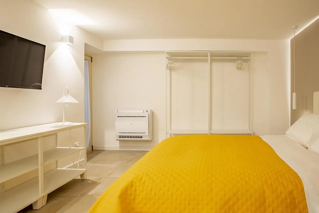 Helios Duplex A Due Passi Da Ortigia By Wonderful Italy Apartment Syracuse Italy